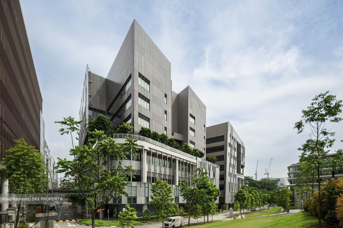 Nucleos (D5), Office #451024051